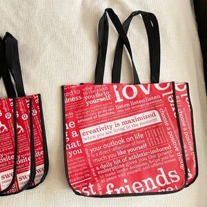 Lululemon Limited Release Manifesto Large Tote